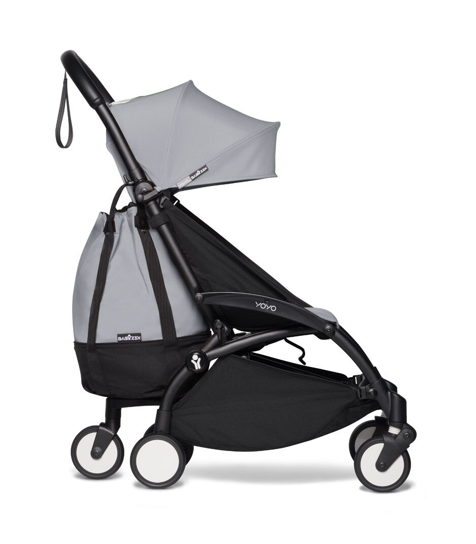 BABYZEN™ YOYO² Stroller 6+, Stone, mainview